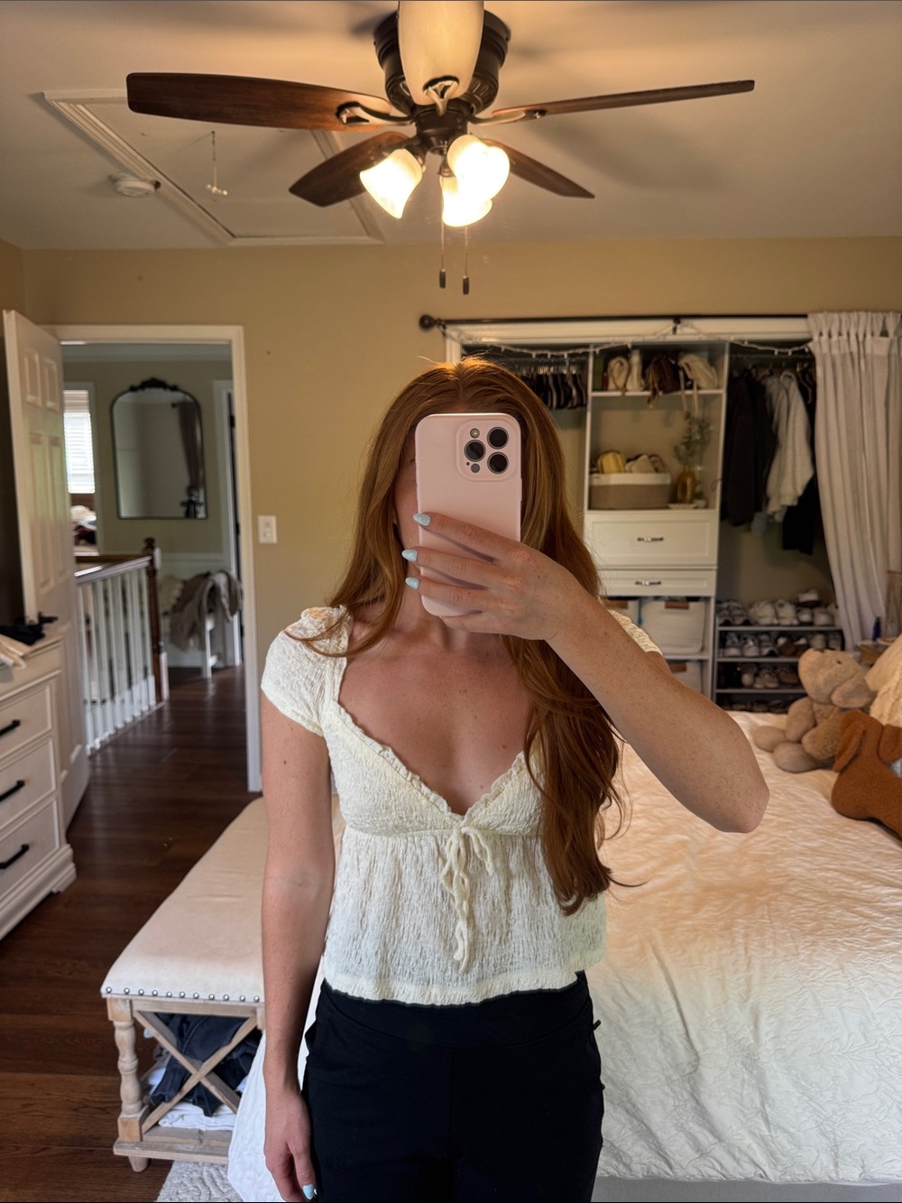 Princess Polly Top